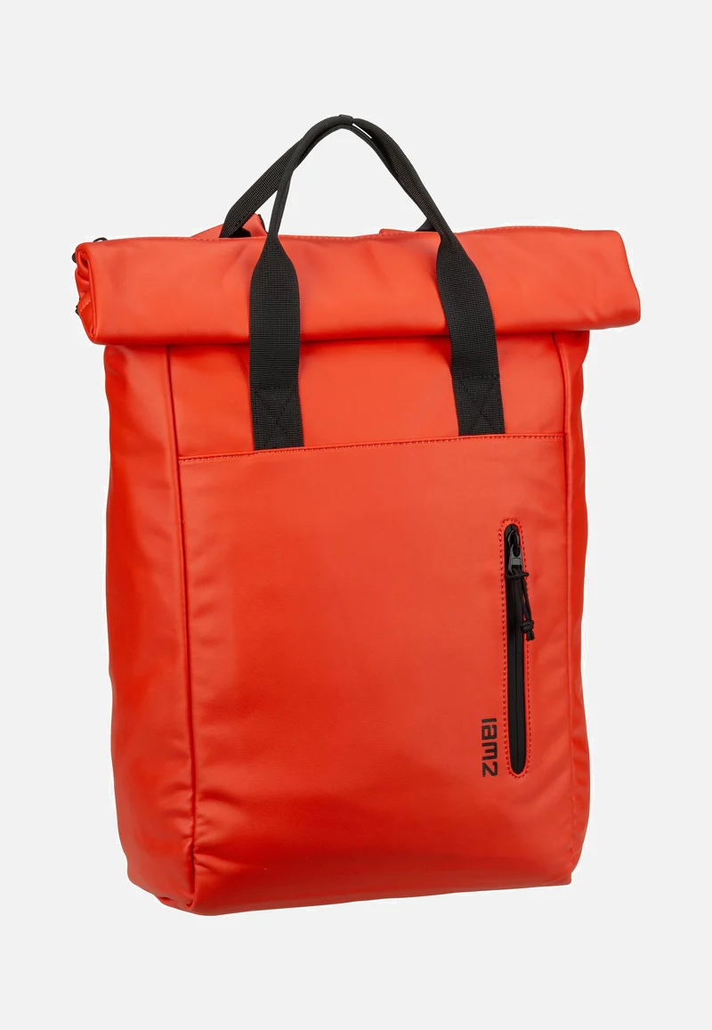 Cargo CAR260 Coral - Rolltop Rucksack
