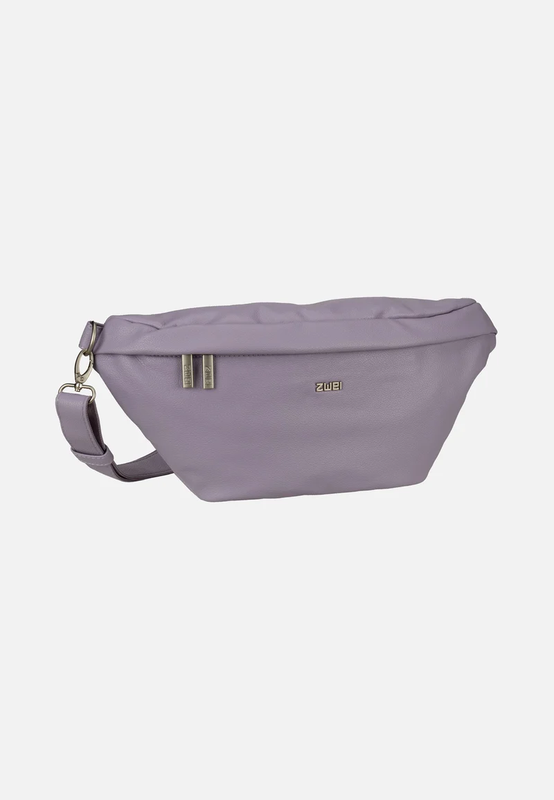 Mademoiselle MH80 Lilac - Bauchtasche