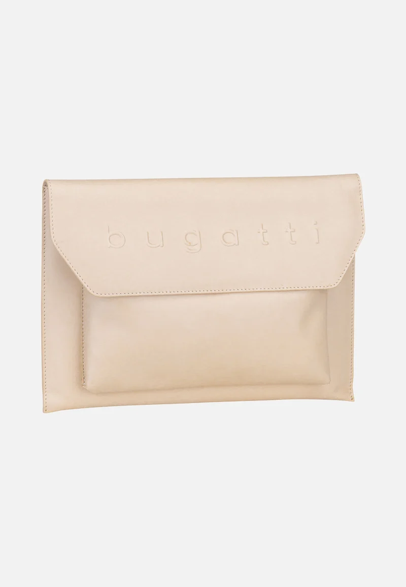 Daphne Portfolio Beige - Laptop Sleeves
