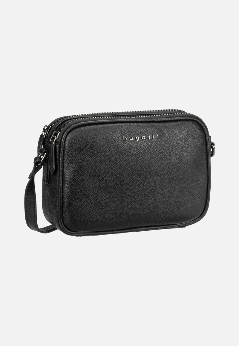 Bella Small II Schwarz - Crossbody Bag