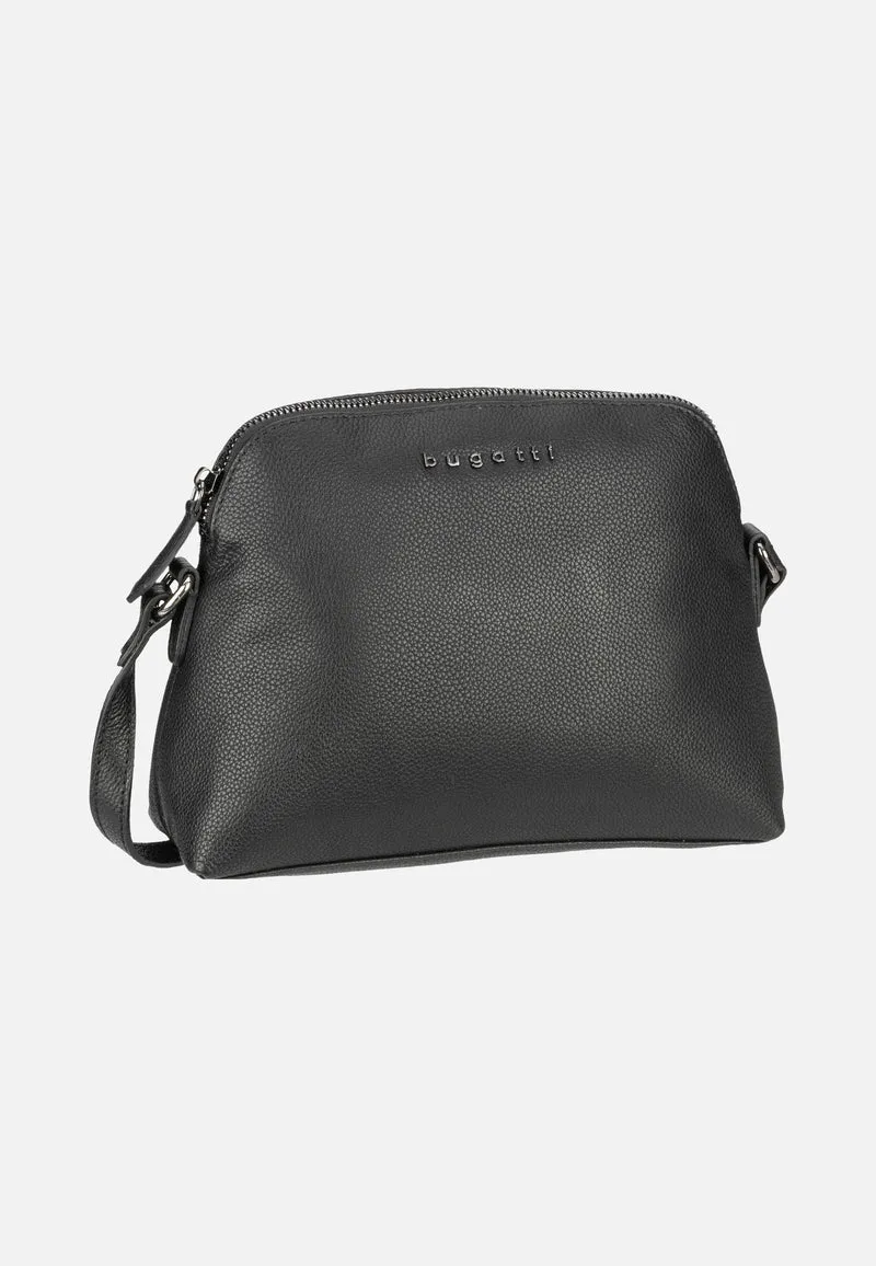 Bella Small I Schwarz - Beuteltasche