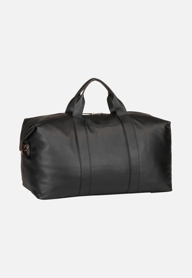 Corso DeLuxe 1657 Schwarz - Weekender