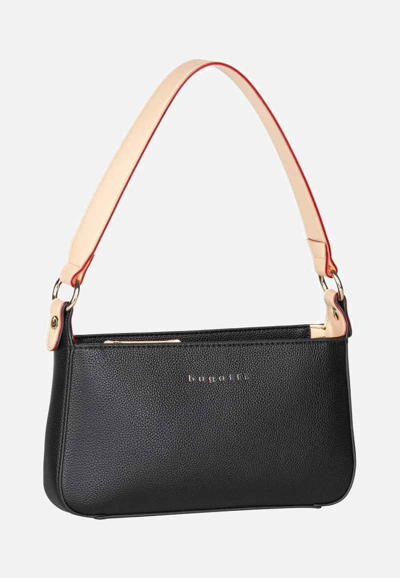 Ella Small 6642 Schwarz - Umhängetasche