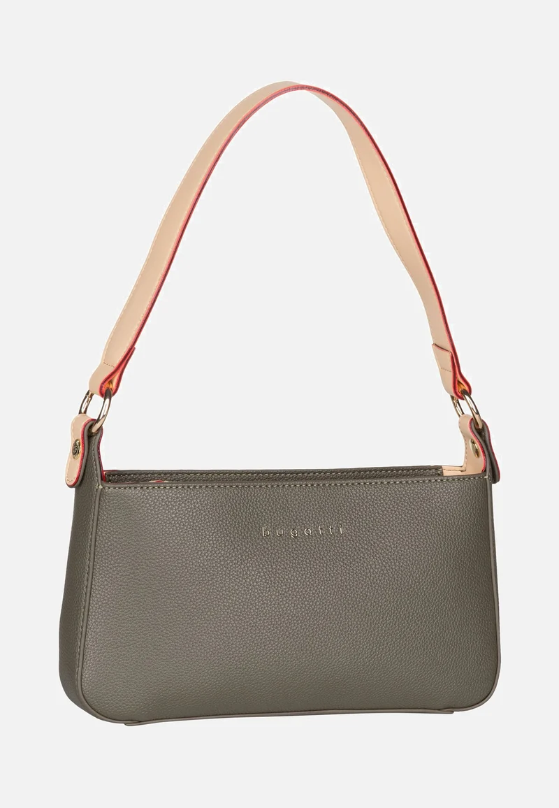 Ella Small 6642 Olive - Umhängetasche