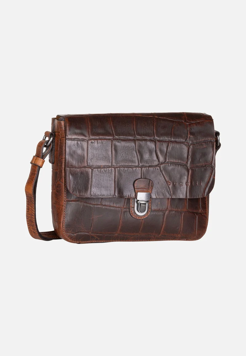 Nevio 5921 Cognac - Crossbody Bag