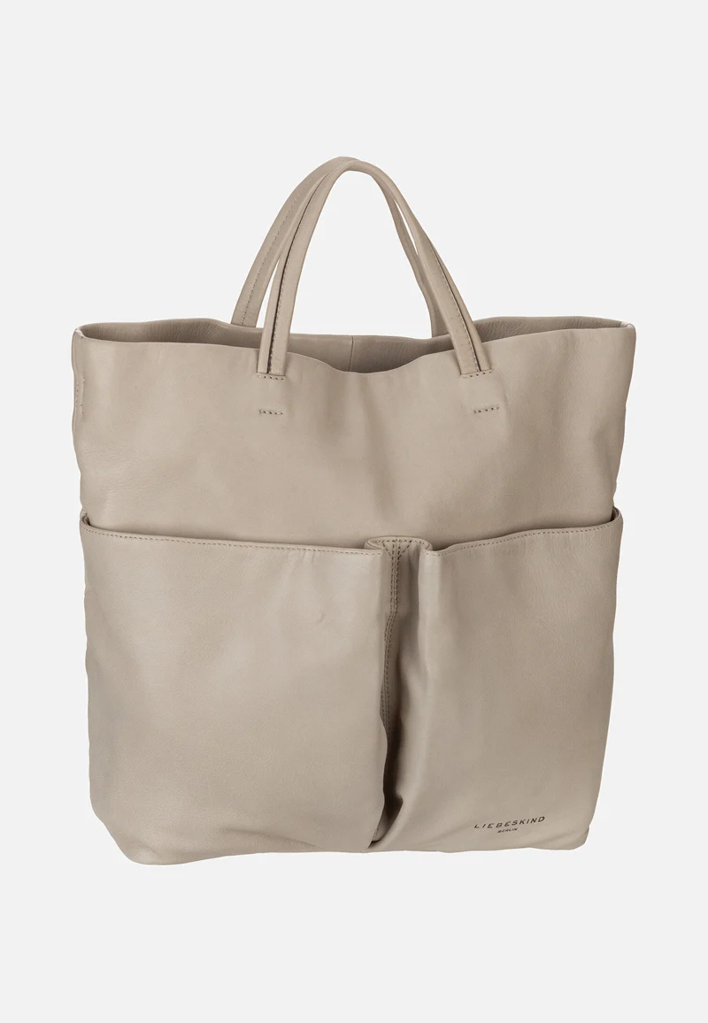 Hera L 2163011 Steel - Tote Bag