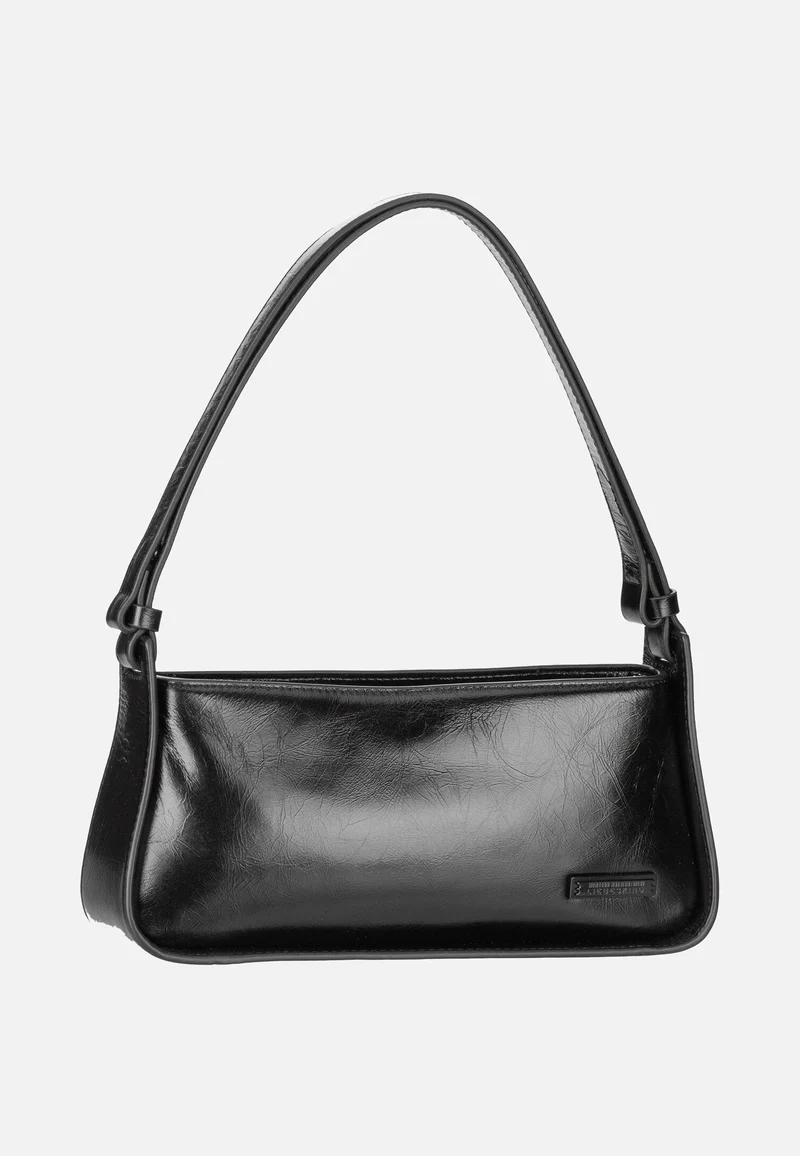 Franzis S 2163129 Black - Umhängetasche