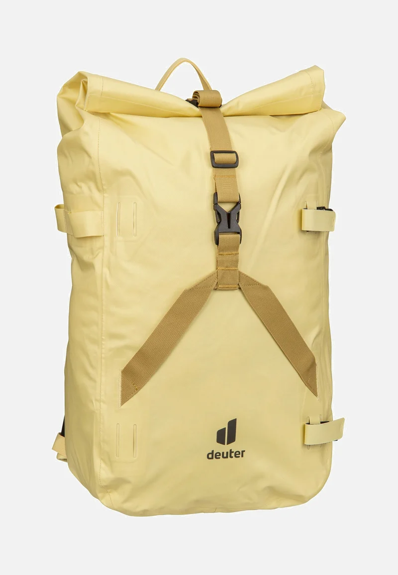 Amager 25+5 Dune - Rolltop Rucksack