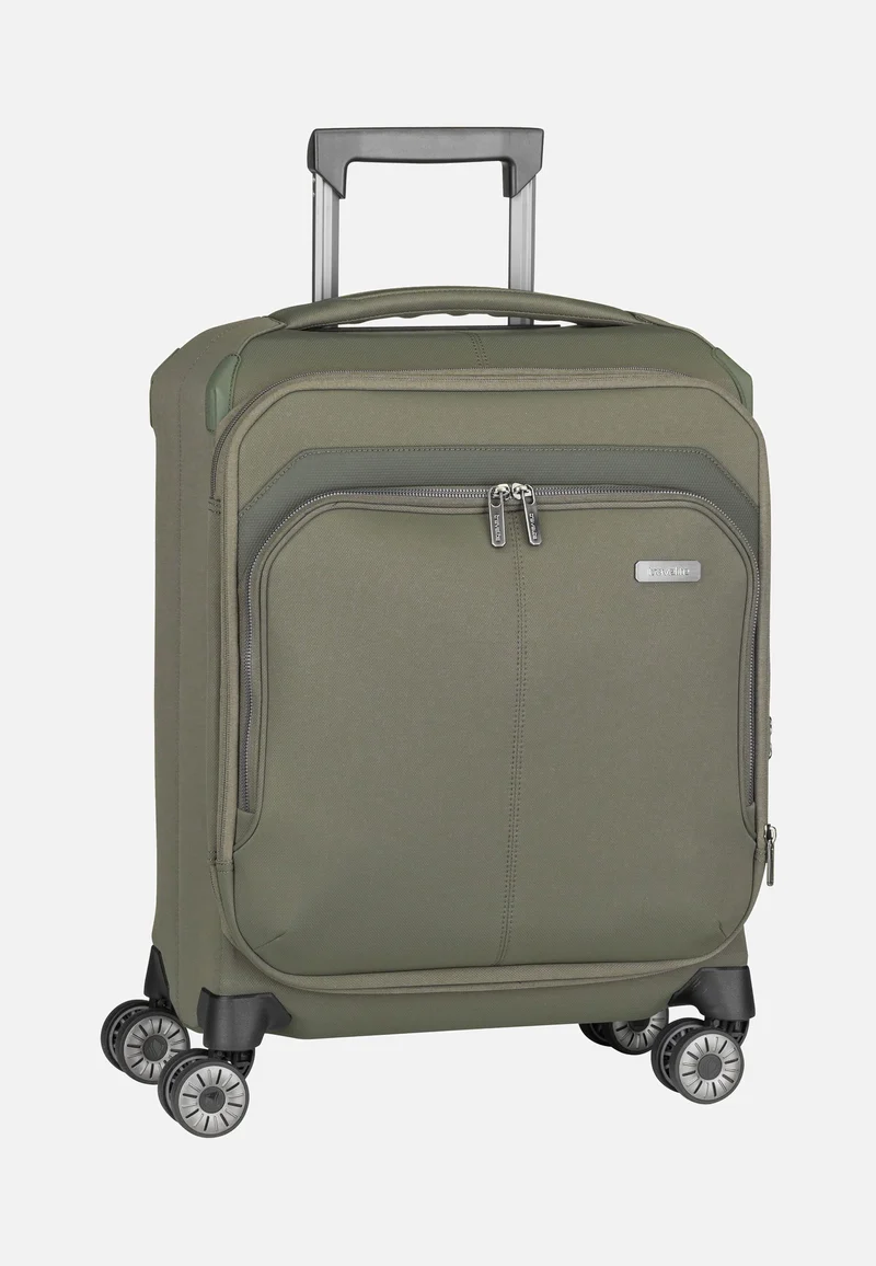 Priima 4w Trolley S Oliv - Koffer
