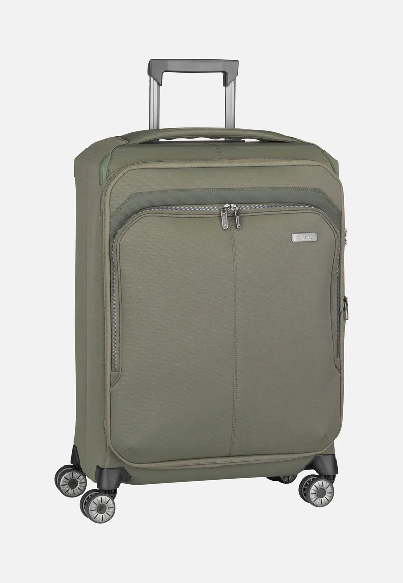 Priima 4w Trolley M Oliv - Koffer