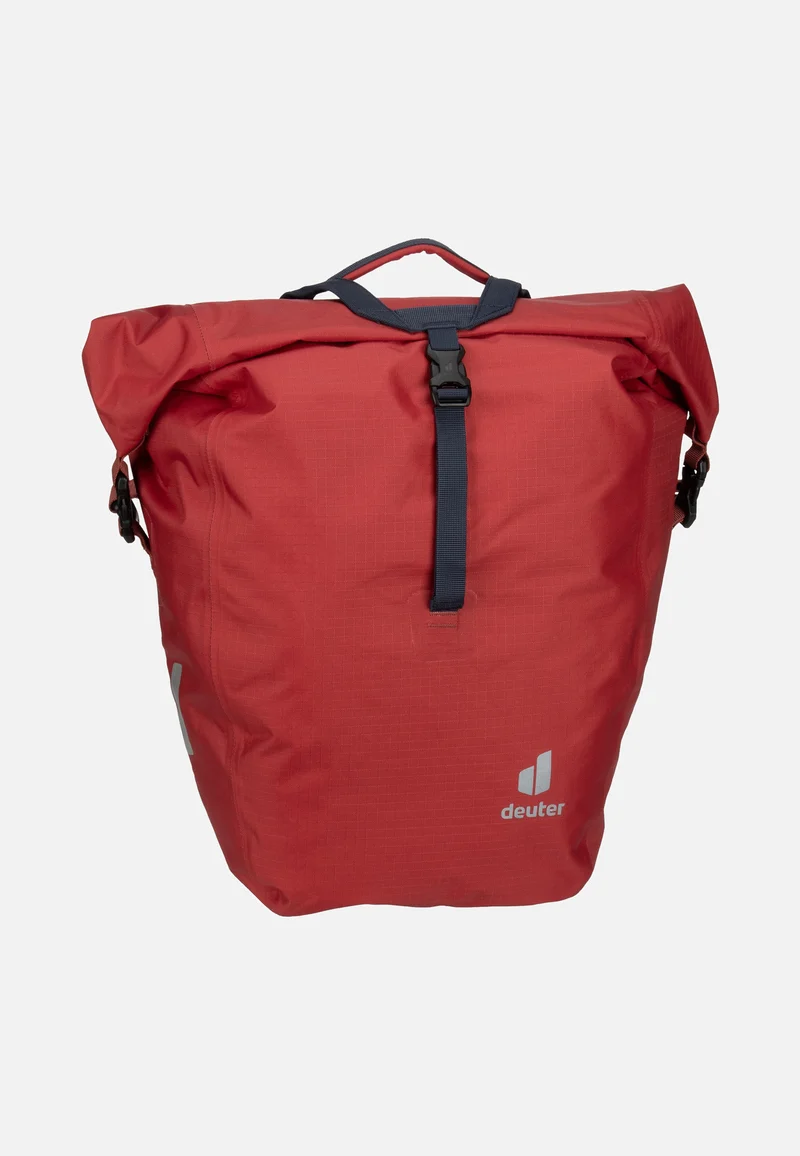 Weybridge 25+5 Redwood - Fahrradtasche