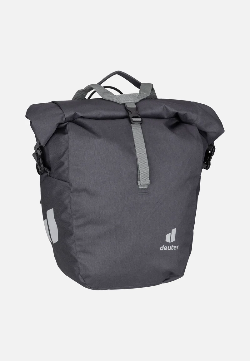 Valbona 20+5 Graphite - Fahrradtasche