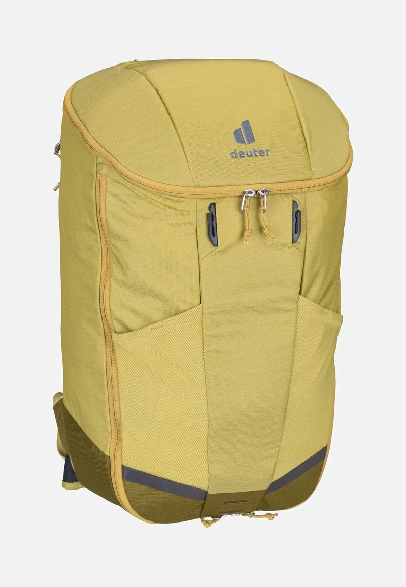 Rotsoord 25+5 Linden/Cactus - Fahrradrucksack