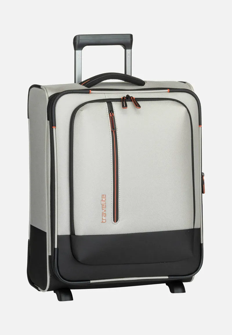Crosslite 2w Trolley S Natur - Koffer