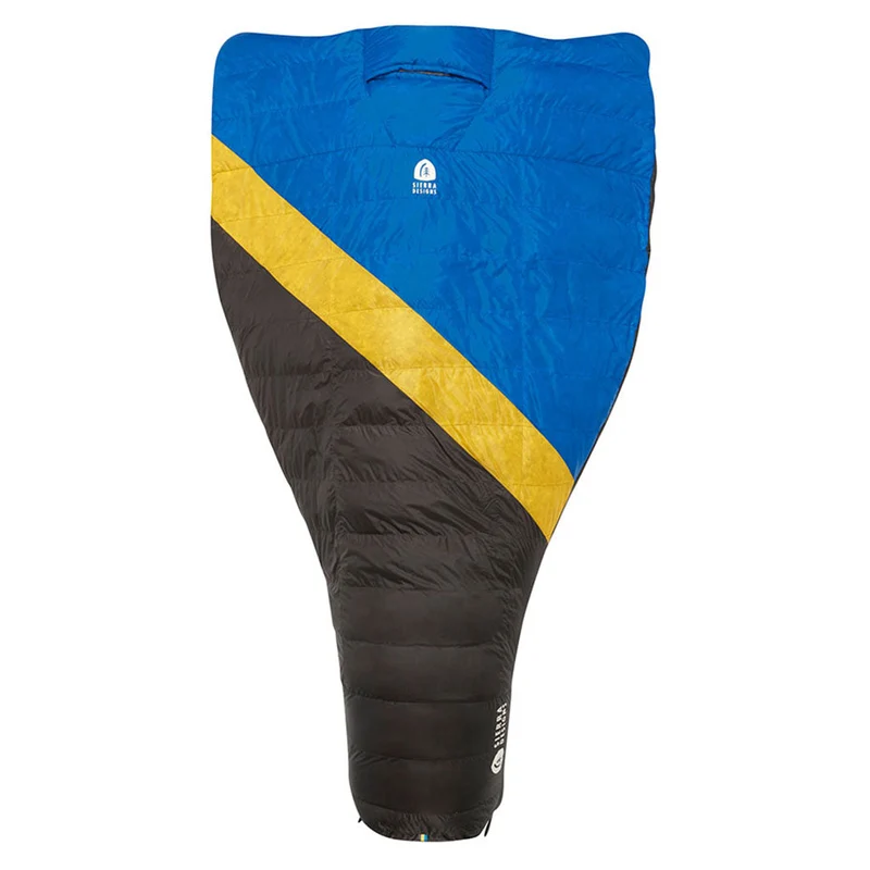 Nitro 800F 1°C Down Quilt