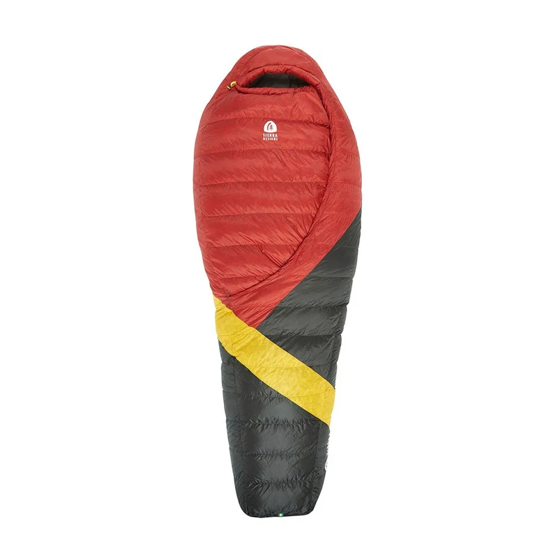 Cloud 800F -7°C Sleeping Bag