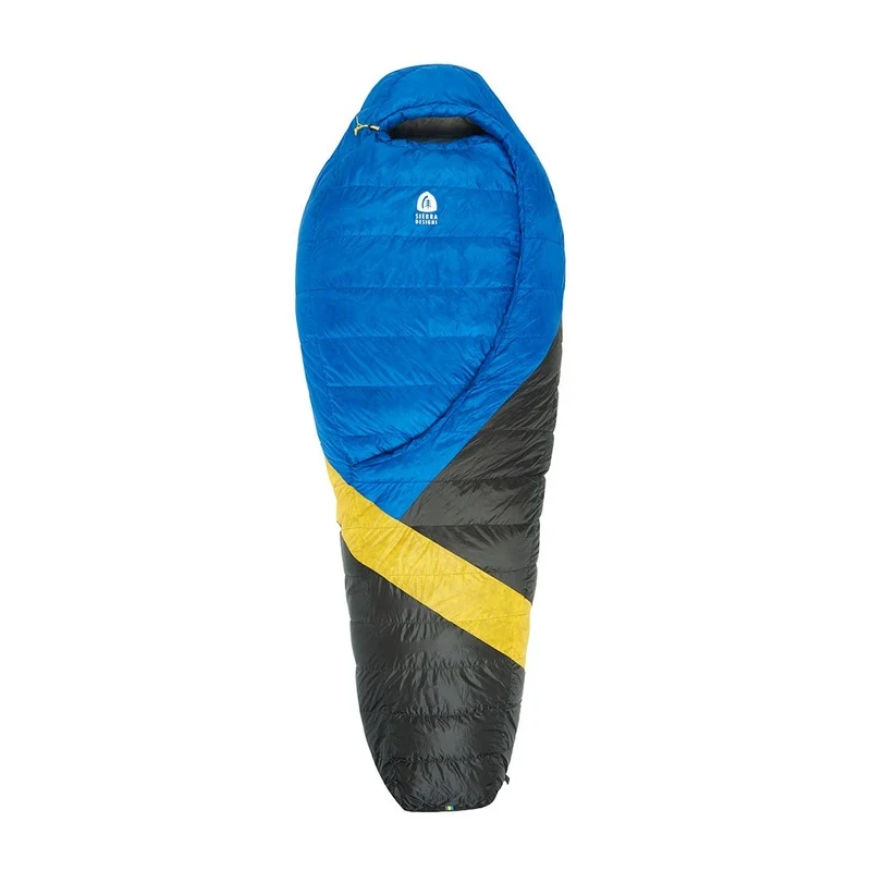Cloud 800F 1°C Sleeping Bag