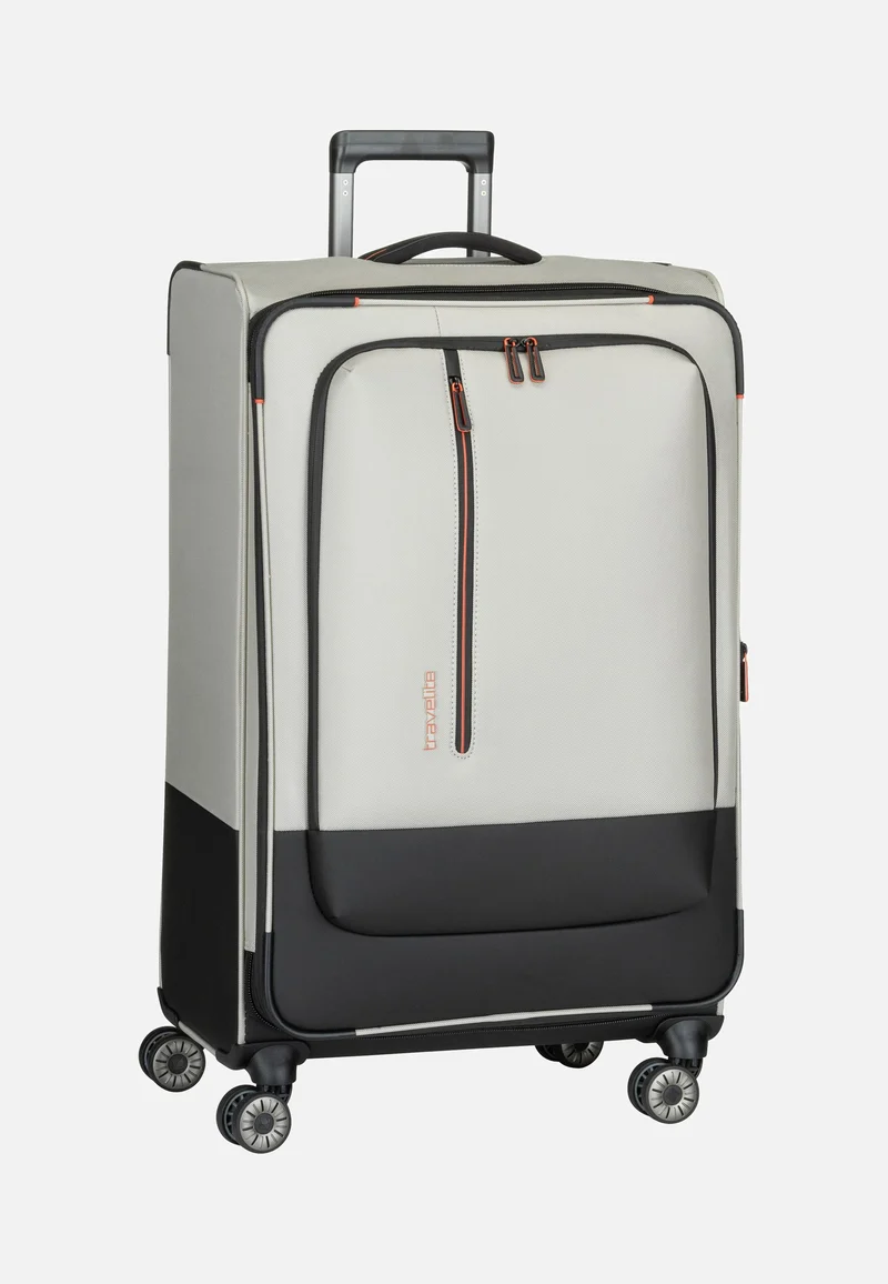 Crosslite 4w Trolley L Natur - Koffer