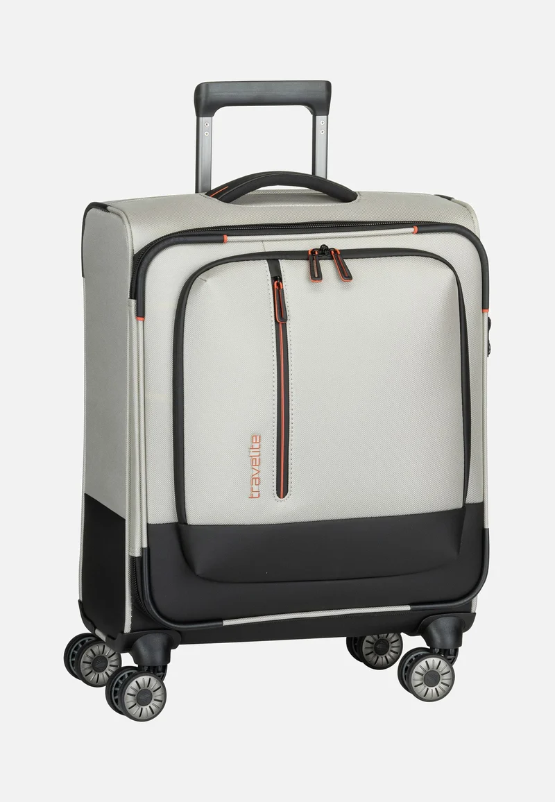 Crosslite 4w Trolley S Natur - Koffer