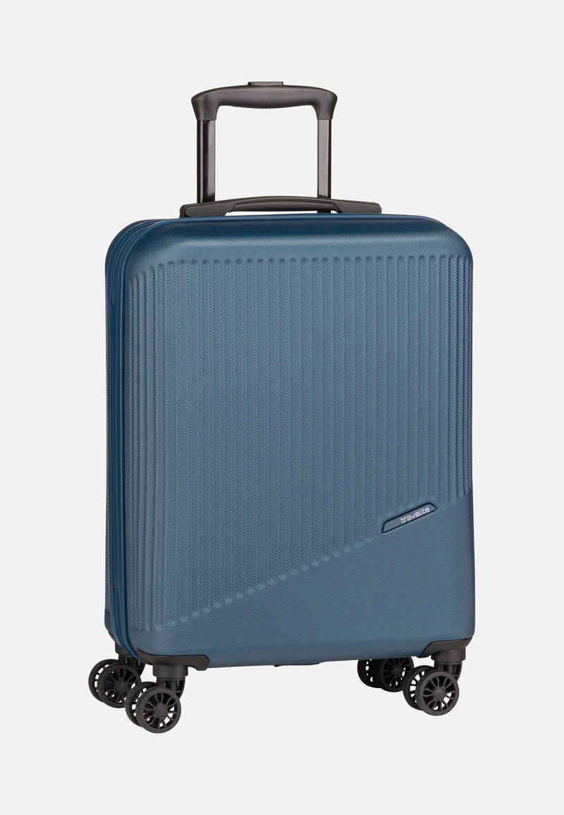 Bali 4w Trolley S Blau - Koffer