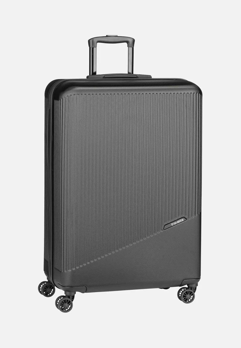 Bali 4w Trolley L Schwarz - Koffer