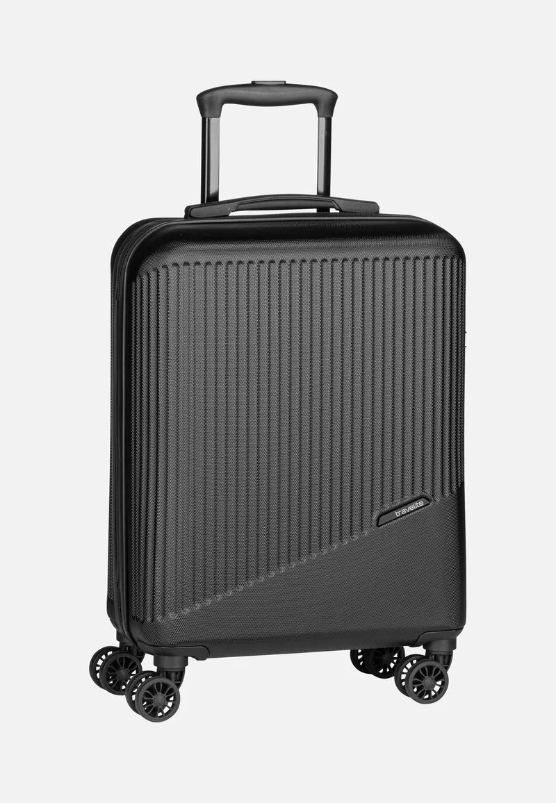 Bali 4w Trolley S Schwarz - Koffer