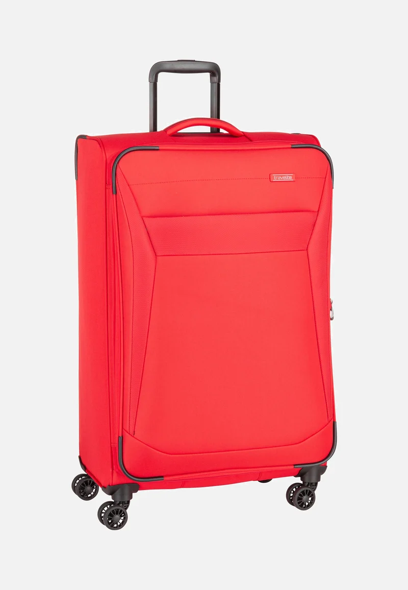 Chios 4w Trolley L Rot - Koffer