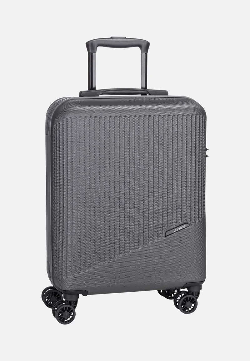 Bali 4w Trolley S Anthrazit - Koffer