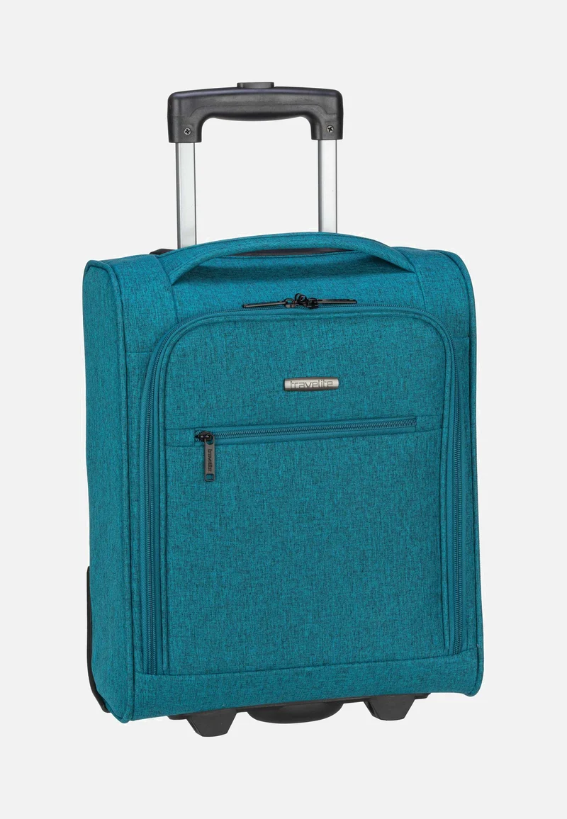 Cabin 2w Bordtrolley Underseater Petrol - Koffer
