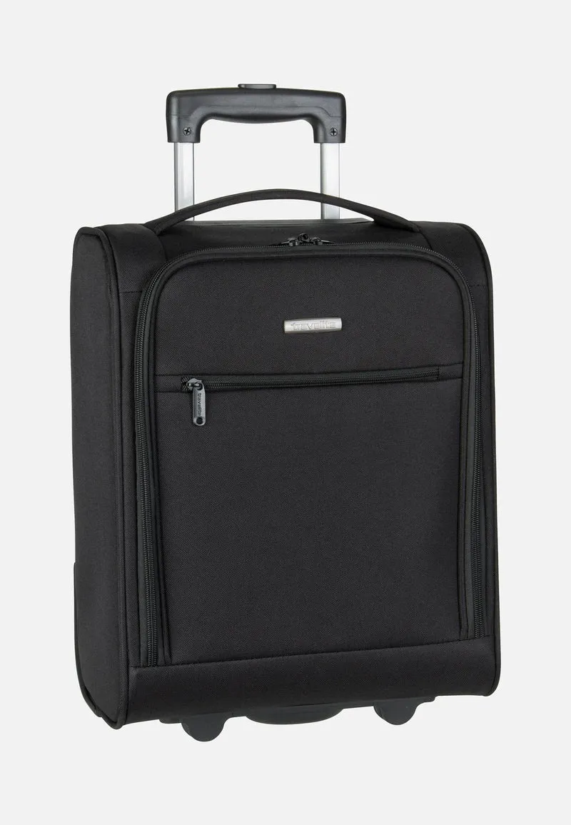 Cabin 2w Bordtrolley Underseater Schwarz - Koffer