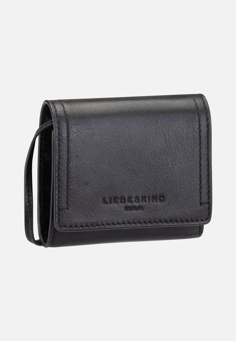 Sky Ada M 2163203 Black - Portemonnaie