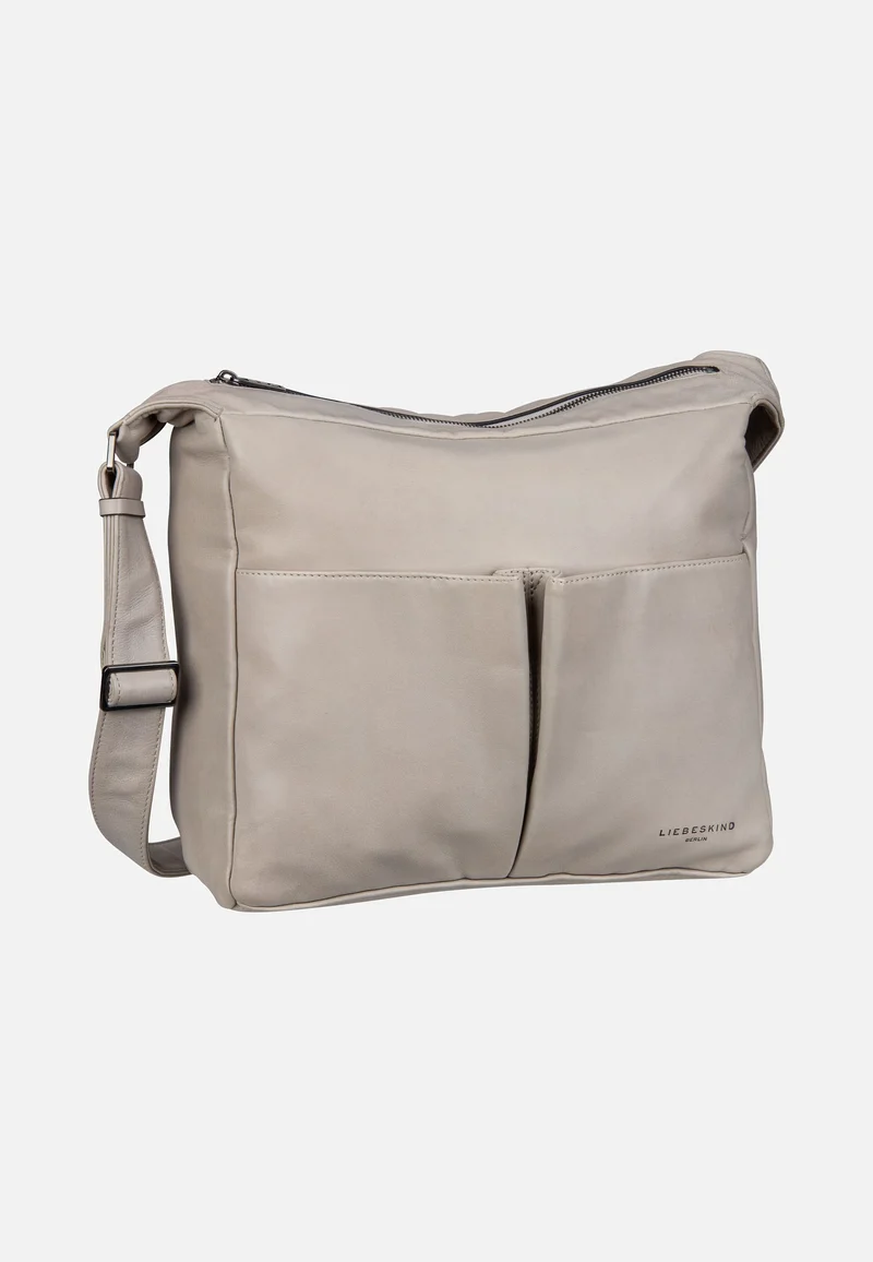 Hera M 2163131 Steel - Crossbody Bag