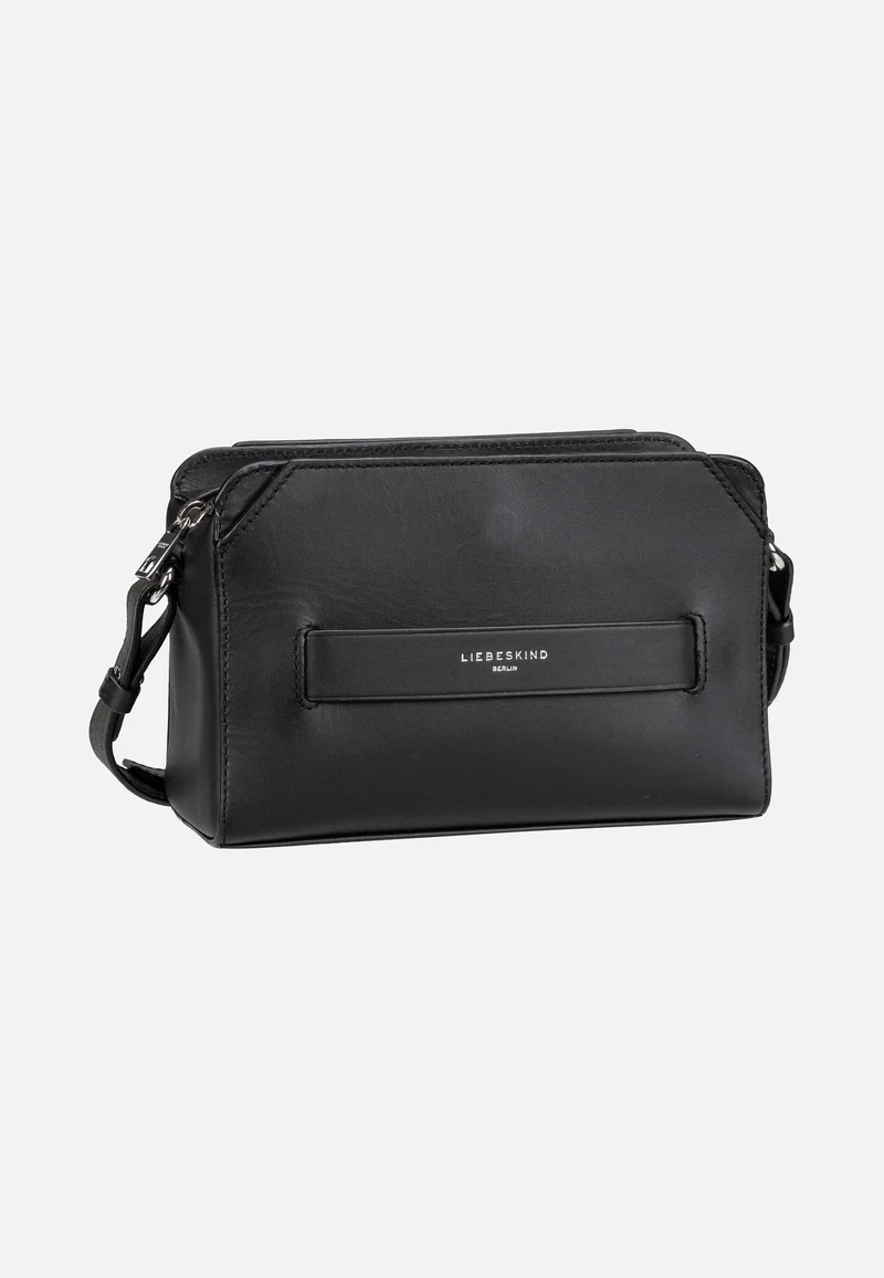 Lora 2154095 Black - Crossbody Bag