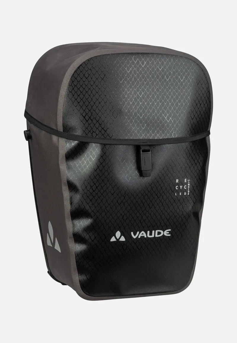 Aqua Commute Single Black - Fahrradtasche