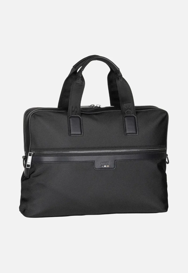 Ray N Document Case 50536181 Black - Aktentasche