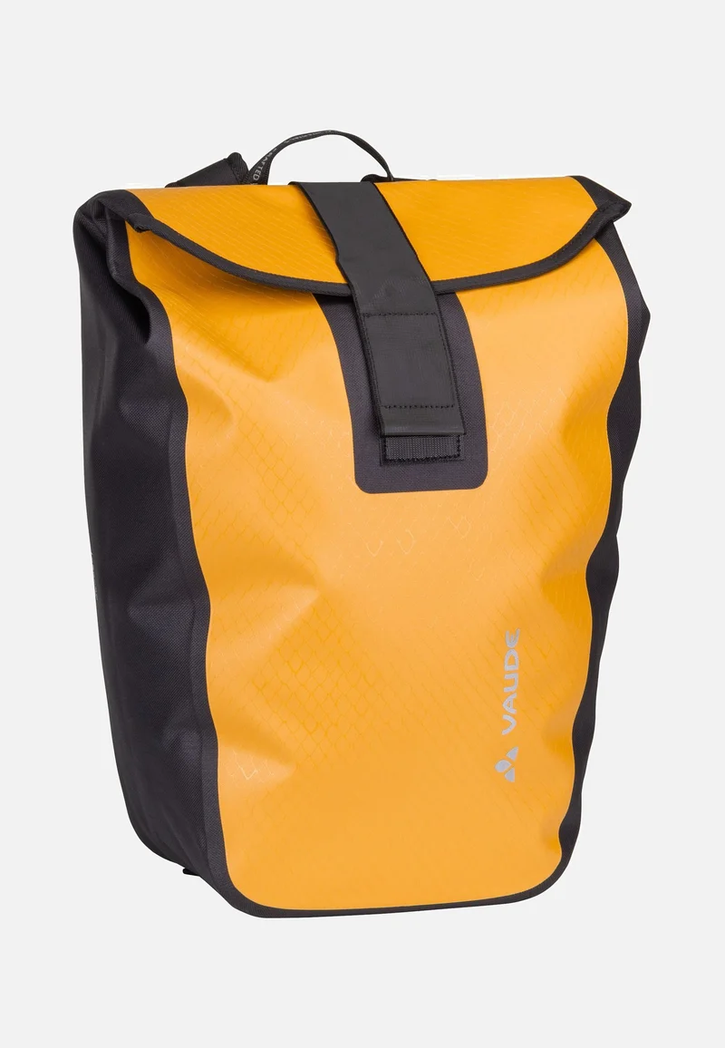 Clubride Aqua 17 Burnt Yellow - Rucksack