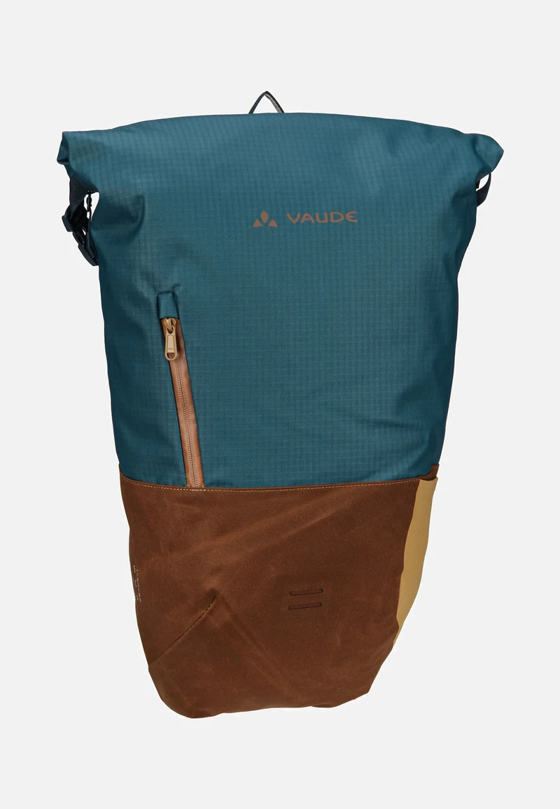 CityGo 18 Baltic Sea - Rolltop Rucksack