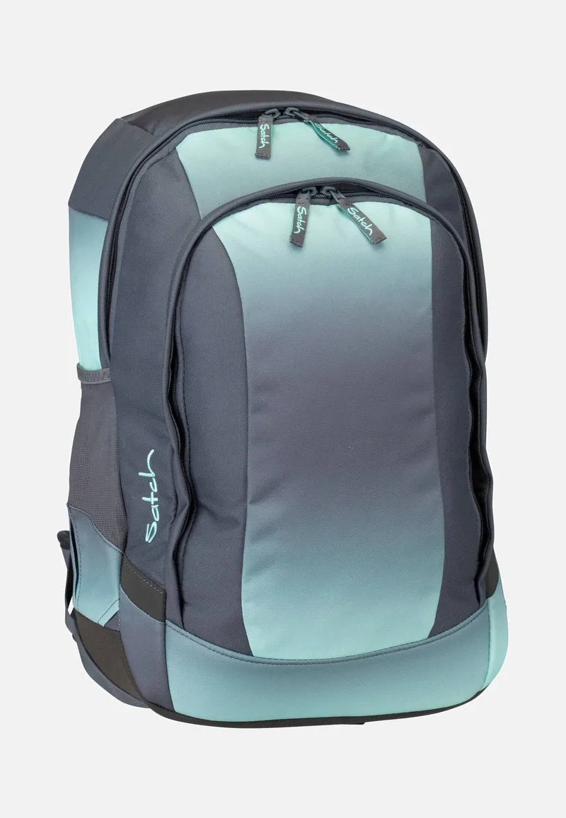 satch Air Gradient Mint - Schulranzen