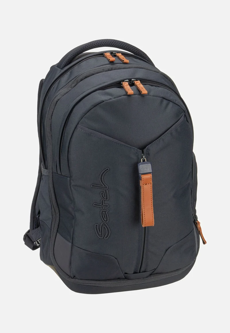 satch Match Nordic Edition Nordic Blue - Schulranzen