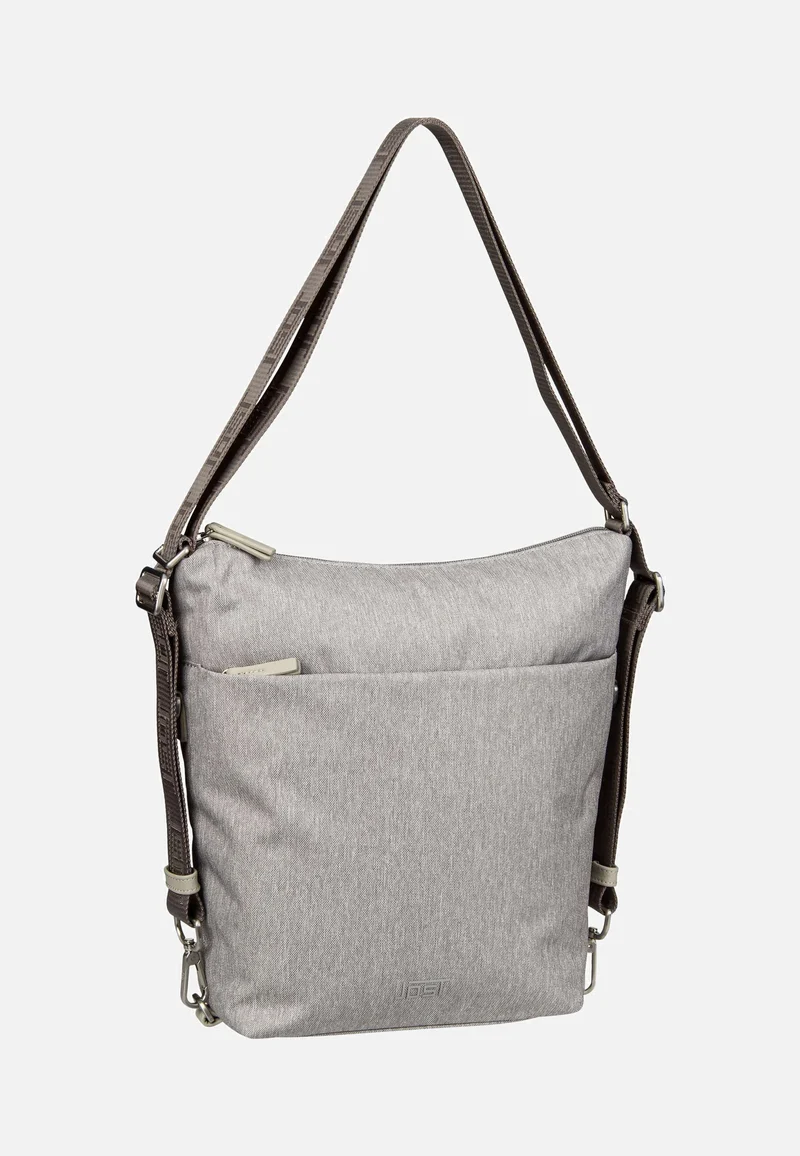 Bergen 1609 Hellgrau - Rucksack