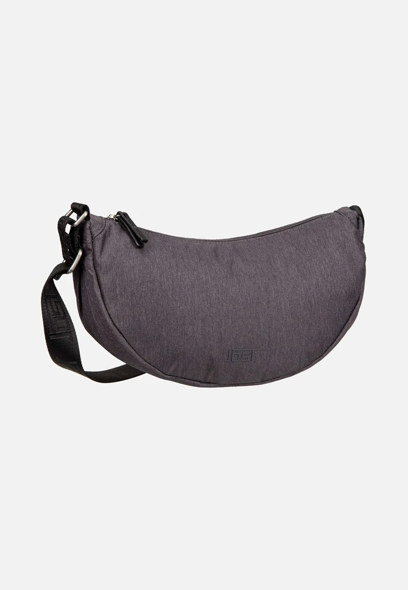 Bergen 1601 Dunkelgrau - Sling Bag