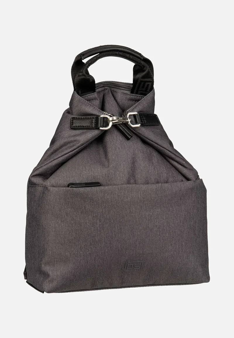 Bergen 1607 Dunkelgrau - Rucksack