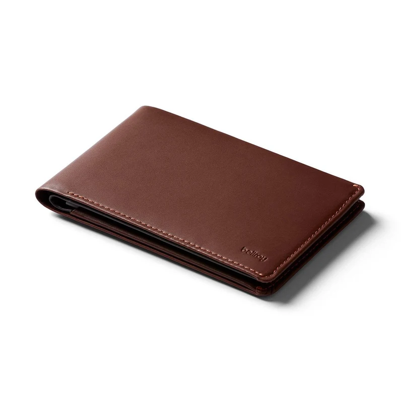 Travel Wallet - RFID