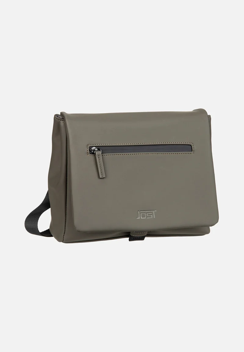 Halmstad 5401 Olive - Crossbody Bag