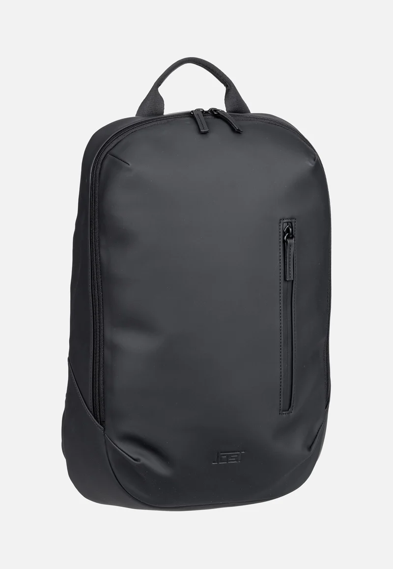 Halmstad 5416 Schwarz - Rucksack