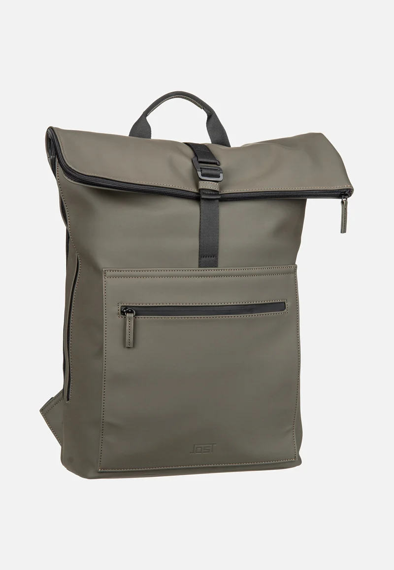 Halmstad 5405 Olive - Rucksack