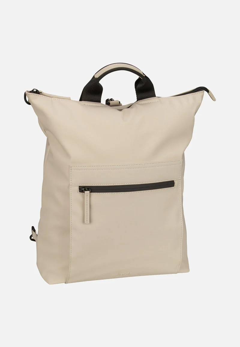 Halmstad 5415 Offwhite - Rucksack
