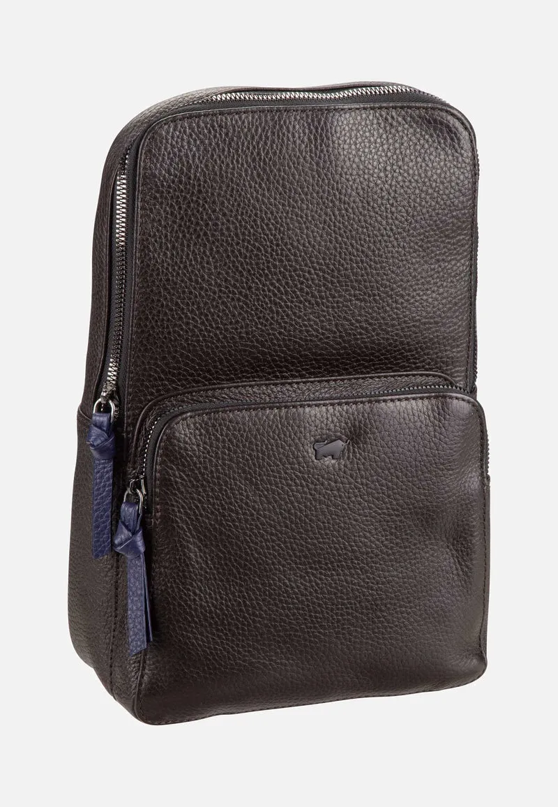 Novara 26360 Choco - Sling Bag