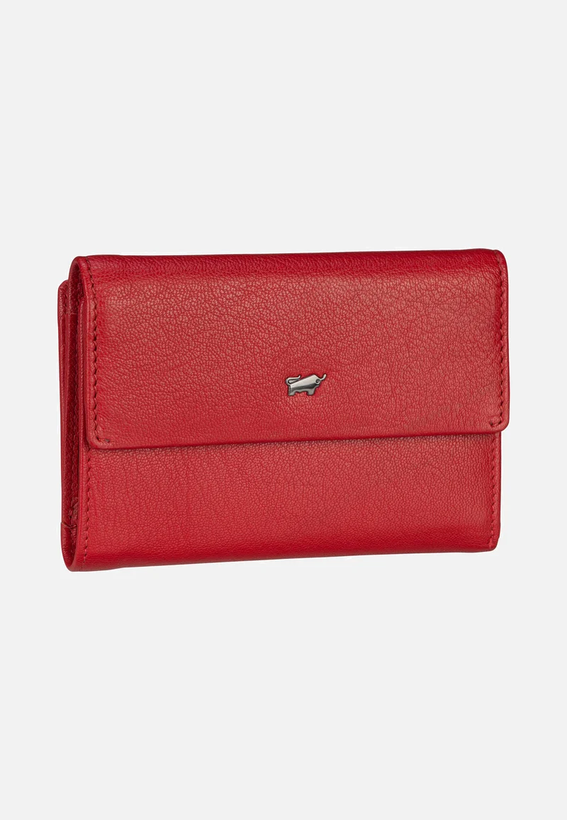 Anna 48253 Rot - Portemonnaie