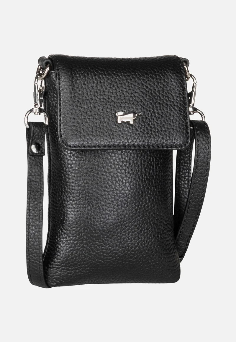 Hanna Schwarz - Handytasche